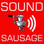 Sound Sausage: exploring the art of audio storytelling