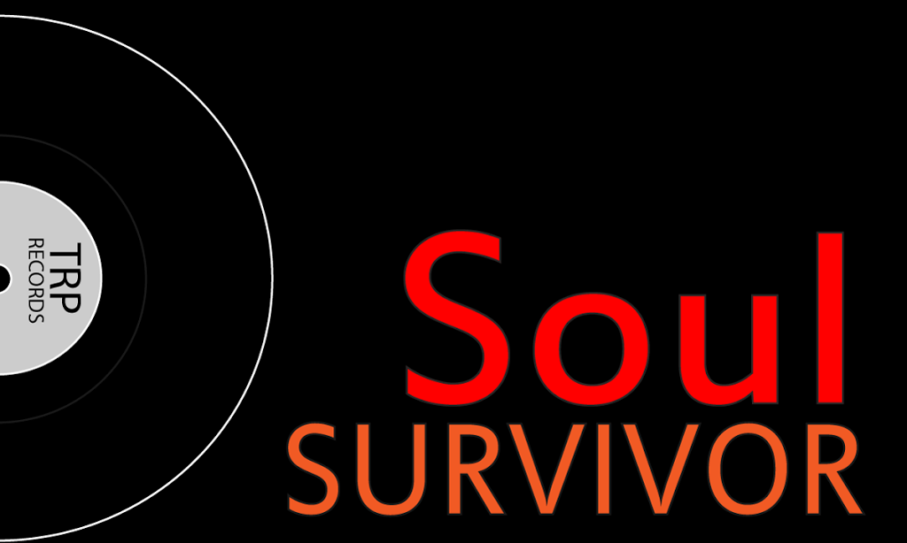 My new music show: Soul Survivor